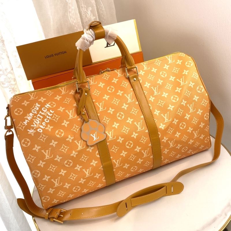 Louis Vuitton Travel Bags